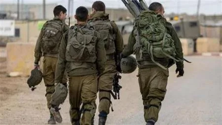 الاحتلال يعزز التأهب بإعلان استدعاء 400 ألف جندي