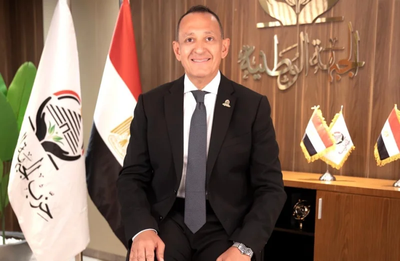 تطوير التعليم وتأمين امتحانات الثانوية العامة