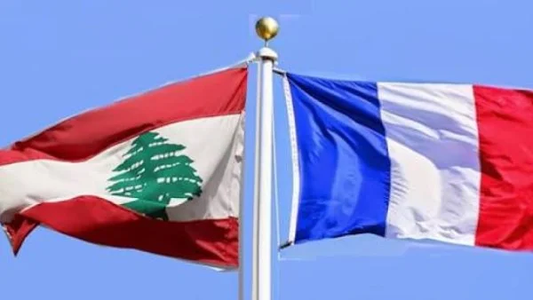 تأكيد فرنسي على استقرار لبنان للأمن الإقليمي