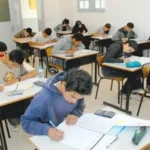 ضوابط امتحانات الفصل الدراسي الثاني في القاهرة