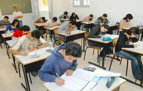 ضوابط امتحانات الفصل الدراسي الثاني في القاهرة