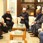 مفتي بولندا يثني على دار الإفتاء المصرية