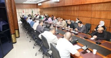 جهود مكثفة للتعامل مع الكلاب الضالة في الدقهلية