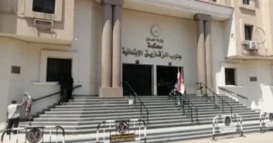 حبس أب بتهمة الاعتداء على نجليه في الشيخ زايد