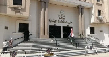 حبس أب بتهمة الاعتداء على نجليه في الشيخ زايد