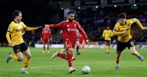 مستقبل ليفربول في ظل رحيل نجومه