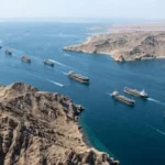 جوتيريش: مضيق هرمز يعكس تحديات الأمن الغذائي العالمي
