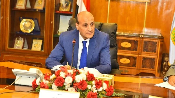 بدء صرف المنحة الرئاسية للعمالة غير المنتظمة بأسيوط