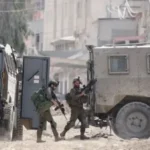 حزب الله يقصف تجمعات للجيش الإسرائيلي في رشاف