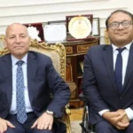 تعزيز التعاون المصري النيبالي في مجالات متعددة