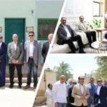 مركز لعلاج الإدمان بالوادي الجديد بالتعاون مع الحكومة