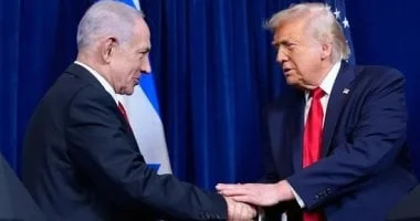 نتنياهو يؤكد استعداد إسرائيل لمواجهة إيران