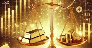 ارتفاع أسعار الذهب في مصر إلى مستوى قياسي
