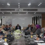 ورشة عمل لتوحيد مفاهيم هجرة العمالة في مصر