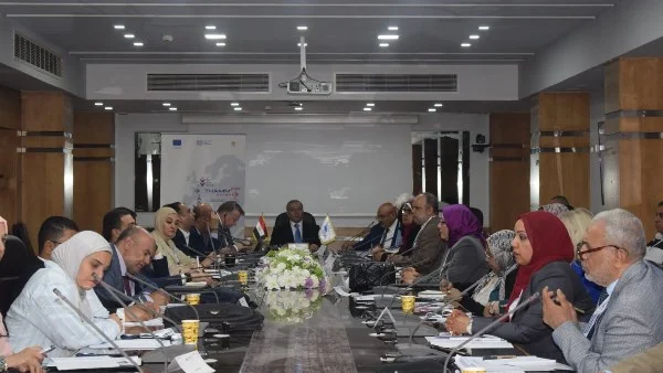 ورشة عمل لتوحيد مفاهيم هجرة العمالة في مصر