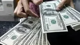 القبض على شخص غسل 20 مليون جنيه من تجارة العملة
