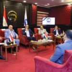 مستقبل وطن يستقبل وفد الاتحاد الأوروبي لمناقشة الأولويات السياسية