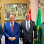 تعيين إسماعيل موسى بالمجلس الأعلى لنقابة الأشراف