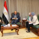 رداد يبحث المهن المطلوبة وأسواق العمل الخارجية