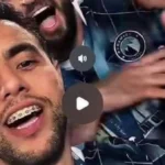 ميدالية بديلة لمحمد الشيبي بعد خطأ في تتويج بيراميدز