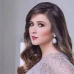 ياسمين عبد العزيز تروج لفيلم “خلي بالك من نفسك” بأسلوبها الخاص