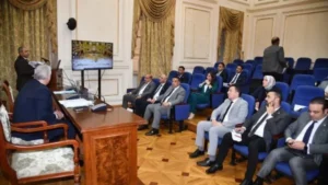 إدراج مراكز شباب جديدة في خطة الدولة الاستثمارية