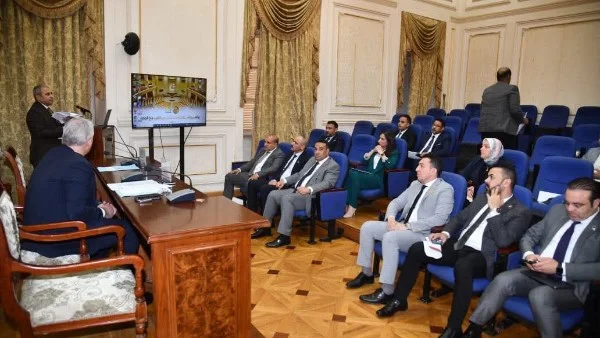 إدراج مراكز شباب جديدة في خطة الدولة الاستثمارية