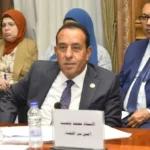 محطة معالجة جديدة لمصرف عمر بيه بالغربية