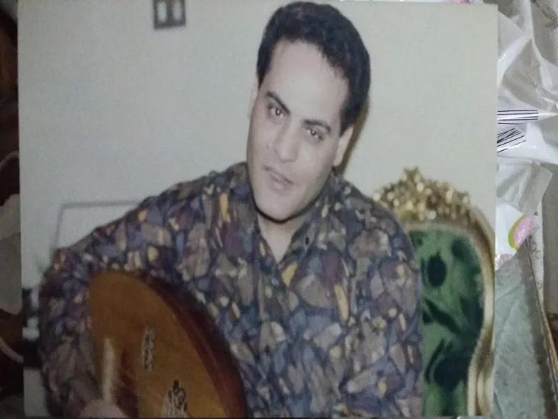جمعية المؤلفين والملحنين تنعي الملحن علي سعد البحيري