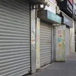 حملات أمنية لضبط مواعيد غلق المحال: 141 مخالفة في يوم واحد