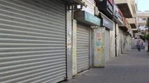 حملات أمنية لضبط مواعيد غلق المحال: 141 مخالفة في يوم واحد