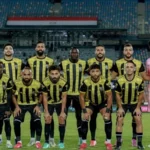 المقاولون العرب يمنح لاعبيه مكافآت قبل مواجهة حرس الحدود