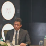 تعيين علي عزب مساعدًا لوزير الاستثمار للشؤون القانونية
