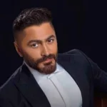 تامر حسني يشيد بنجاح فيلم “Michael” ويعبر عن تأثره