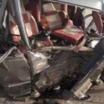 إصابات متعددة في حادث انقلاب سيارة بالإسماعيلية