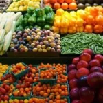 استقرار أسعار الخضراوات والفواكه في البحيرة