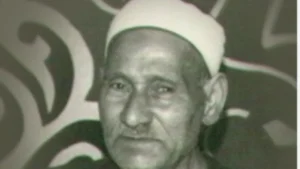 إحياء ذكرى الشيخ محمد سلامة بطل القُراء