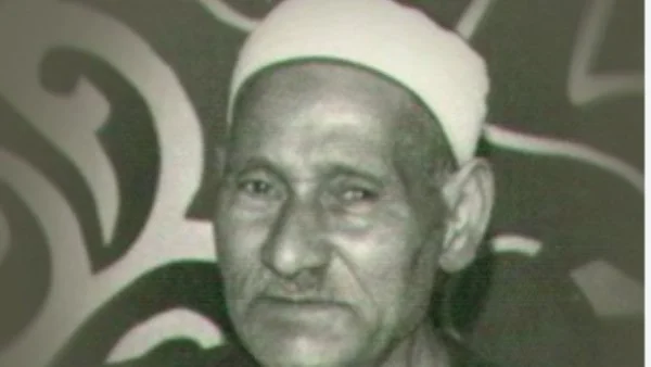 إحياء ذكرى الشيخ محمد سلامة بطل القُراء
