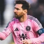 ميسي يتصدر قائمة الأرجنتين المبدئية لكأس العالم 2026