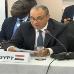 وزير الخارجية في اجتماع إصلاح مجلس الأمن بنيروبي