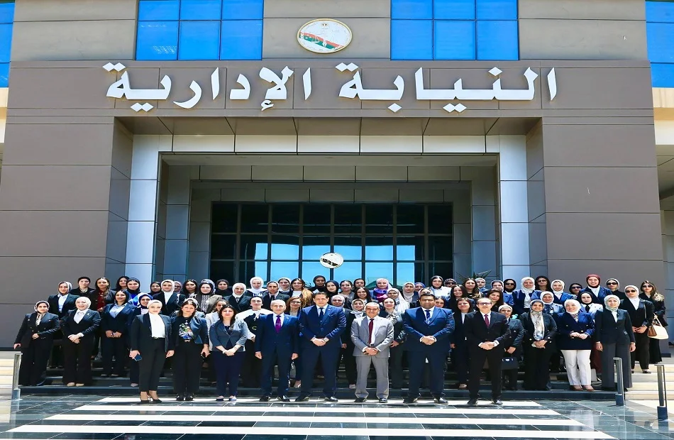 الدورة التدريبية حول القيم والتقاليد القضائية