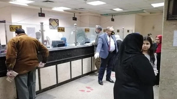 5300 جنيه أعلى معاش في مصر ومطالب برفع الحد الأدنى