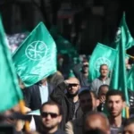الإخوان في تركيا وتأزم الأوضاع المالية الداخلية