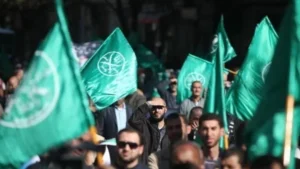 الإخوان في تركيا وتأزم الأوضاع المالية الداخلية