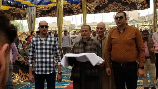 إنهاء خصومة ثأرية بين عائلتي أولاد عباس وأولاد عبد المعز