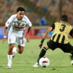 بيزيرا يقود الزمالك في إياب نهائي الكونفيدرالية