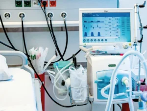 اقتراح برغبة لتوفير أسرة رعاية مركزة بدلاً من أزمة نقصها