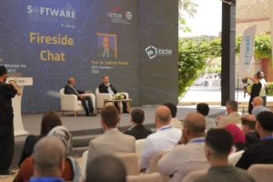 تطورات مؤتمر يوم اختبار البرمجيات في مصر