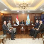 دعم صناعة ألواح MDF من قش الأرز في كفر الشيخ