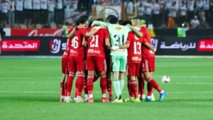 مصطفى محمد يرفض العودة للأهلي